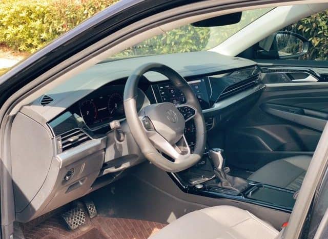 
								Volkswagen Passat, 2023 full									