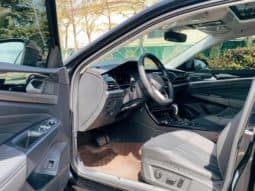 
										Volkswagen Passat, 2023 full									