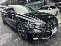
										Volkswagen Passat, 2023 full									
