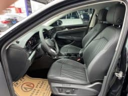 
										Volkswagen Passat, 2023 full									