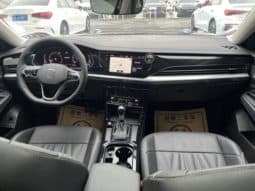
										Volkswagen Passat, 2023 full									