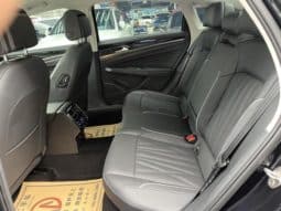 
										Volkswagen Passat, 2023 full									