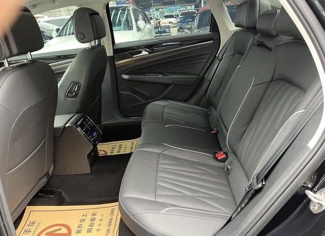 
								Volkswagen Passat, 2023 full									