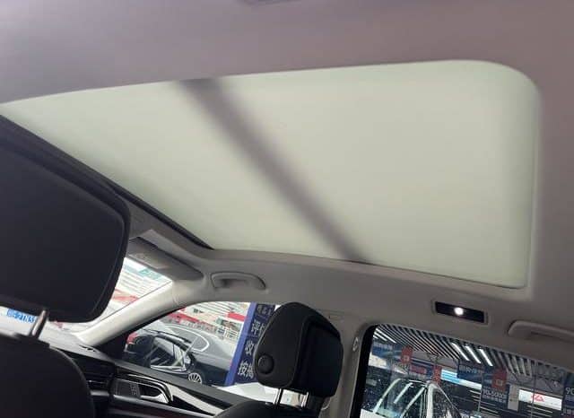 
								Volkswagen Passat, 2023 full									