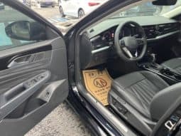 
										Volkswagen Passat, 2023 full									
