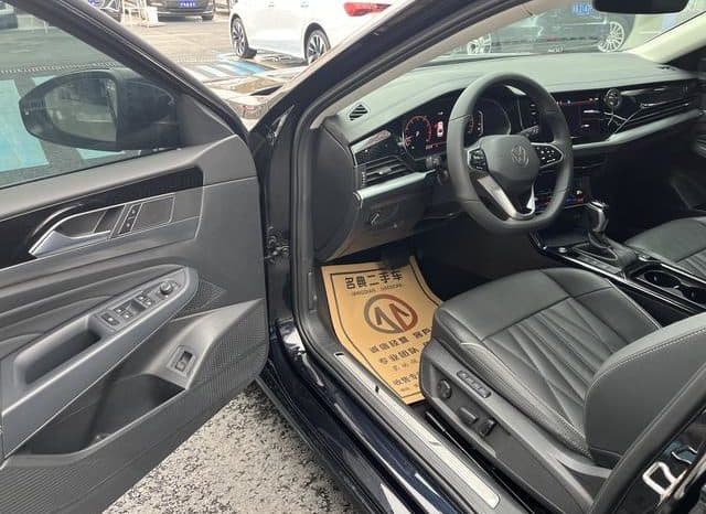 
								Volkswagen Passat, 2023 full									