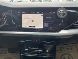 
										Volkswagen Passat, 2023 full									