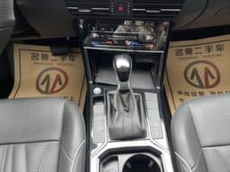 
										Volkswagen Passat, 2023 full									