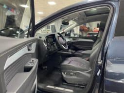 
										Volkswagen Talagon, 2024 full									