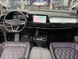 
										Volkswagen Talagon, 2024 full									