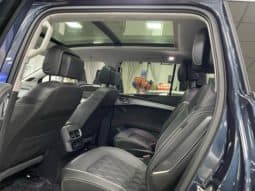 
										Volkswagen Talagon, 2024 full									