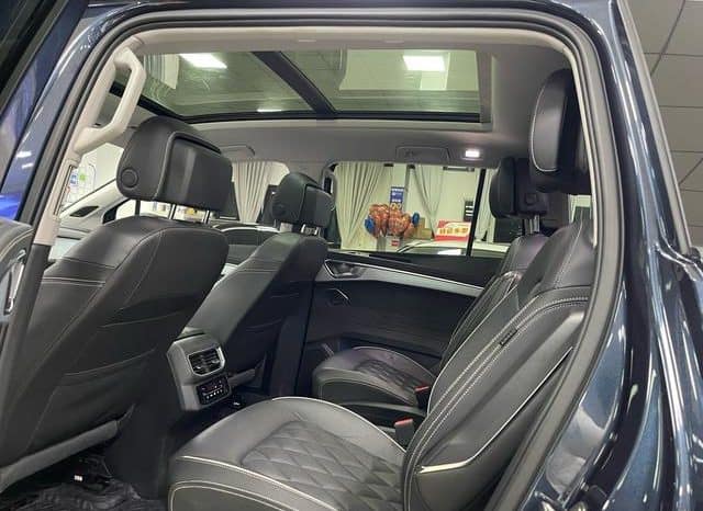 
								Volkswagen Talagon, 2024 full									