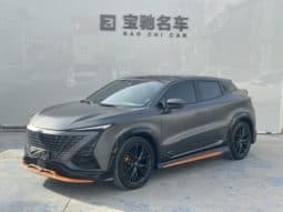 67d8a5572785d Changan UNI-T, 2023