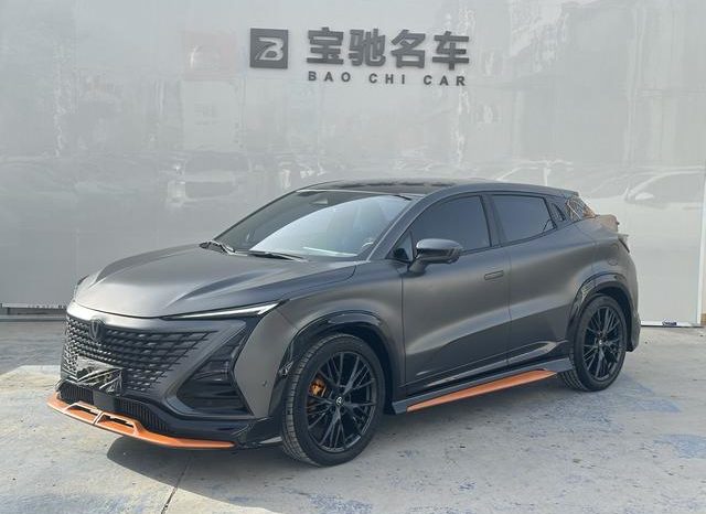 67d8a5572785d Changan UNI-T, 2023