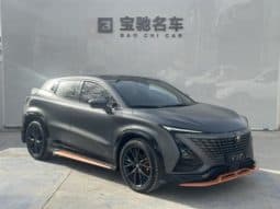 
										Changan UNI-T, 2023 full									