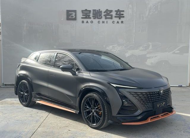 
								Changan UNI-T, 2023 full									