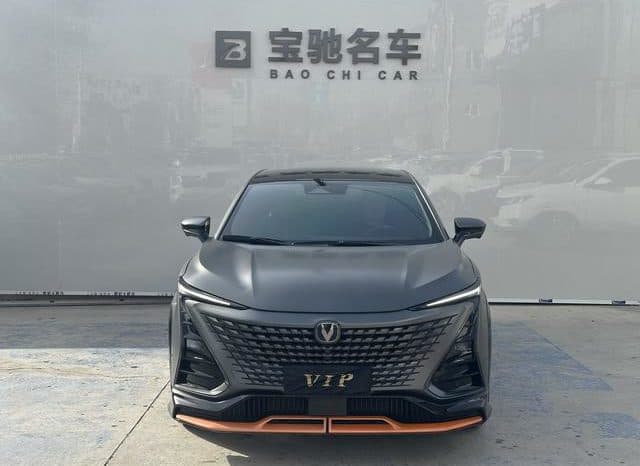 
								Changan UNI-T, 2023 full									