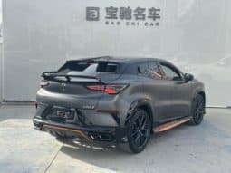 
										Changan UNI-T, 2023 full									