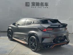 
										Changan UNI-T, 2023 full									