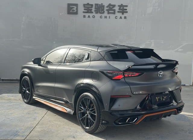 
								Changan UNI-T, 2023 full									