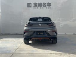 
										Changan UNI-T, 2023 full									