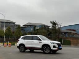 
										Changan CS75, 2023 full									