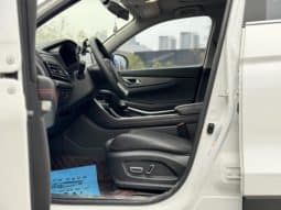 
										Changan CS75, 2023 full									