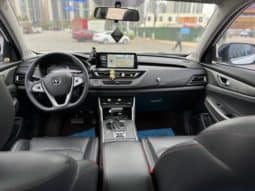 
										Changan CS75, 2023 full									