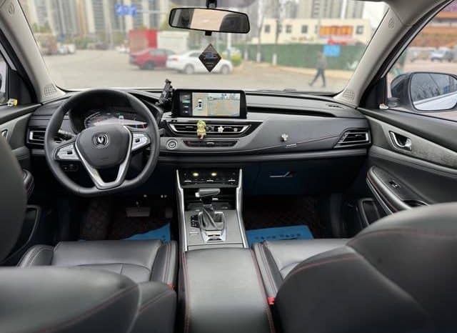
								Changan CS75, 2023 full									