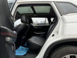 
										Changan CS75, 2023 full									