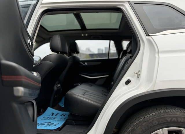 
								Changan CS75, 2023 full									