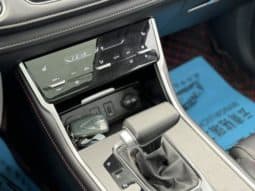 
										Changan CS75, 2023 full									