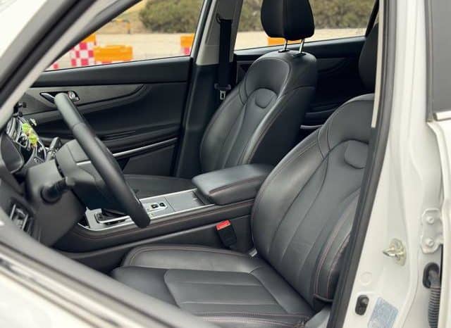 
								Changan CS75, 2023 full									