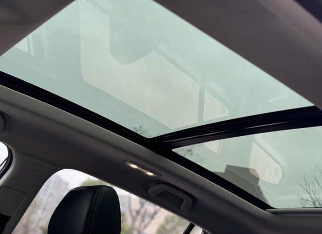 
								Changan CS75, 2023 full									