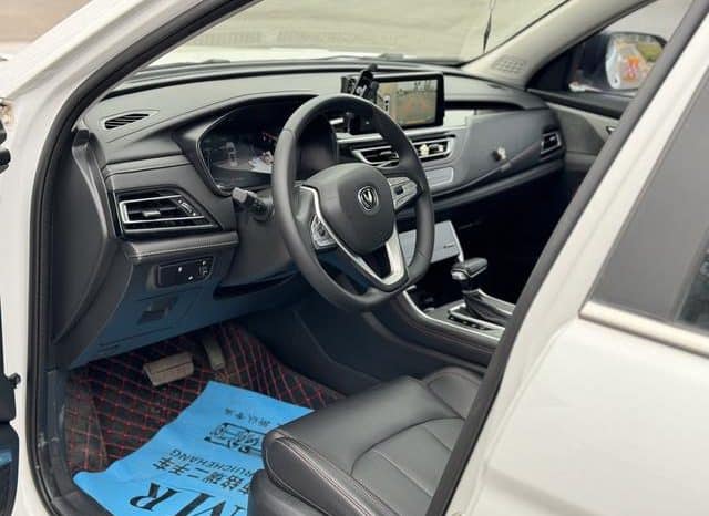 
								Changan CS75, 2023 full									
