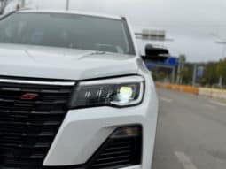 
										Changan CS75, 2023 full									