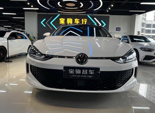 
								Volkswagen Lamando, 2022 full									