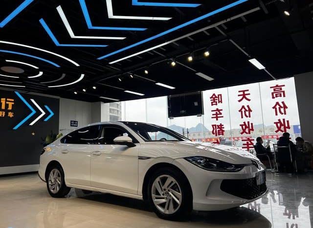 
								Volkswagen Lamando, 2022 full									