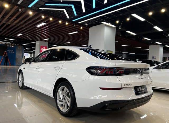 
								Volkswagen Lamando, 2022 full									