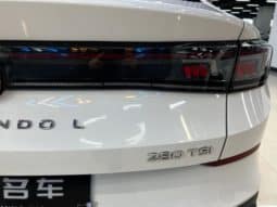 
										Volkswagen Lamando, 2022 full									