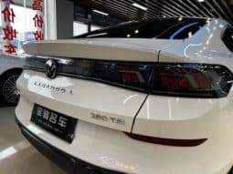 
										Volkswagen Lamando, 2022 full									