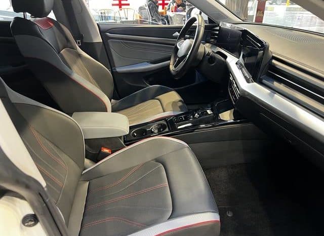 
								Volkswagen Lamando, 2022 full									