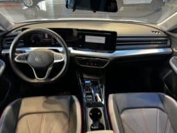 
										Volkswagen Lamando, 2022 full									