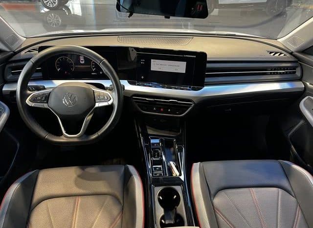 
								Volkswagen Lamando, 2022 full									