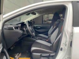 
										Toyota Corolla (XII), 2022 full									