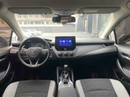 
										Toyota Corolla (XII), 2022 full									
