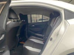 
										Toyota Corolla (XII), 2022 full									