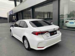 
										Toyota Corolla (XII), 2022 full									
