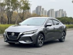 67d8aa2bd5023 Nissan Sylphy (IV), 2021