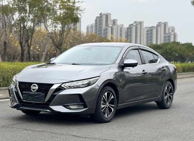 67d8aa2bd5023 Nissan Sylphy (IV), 2021